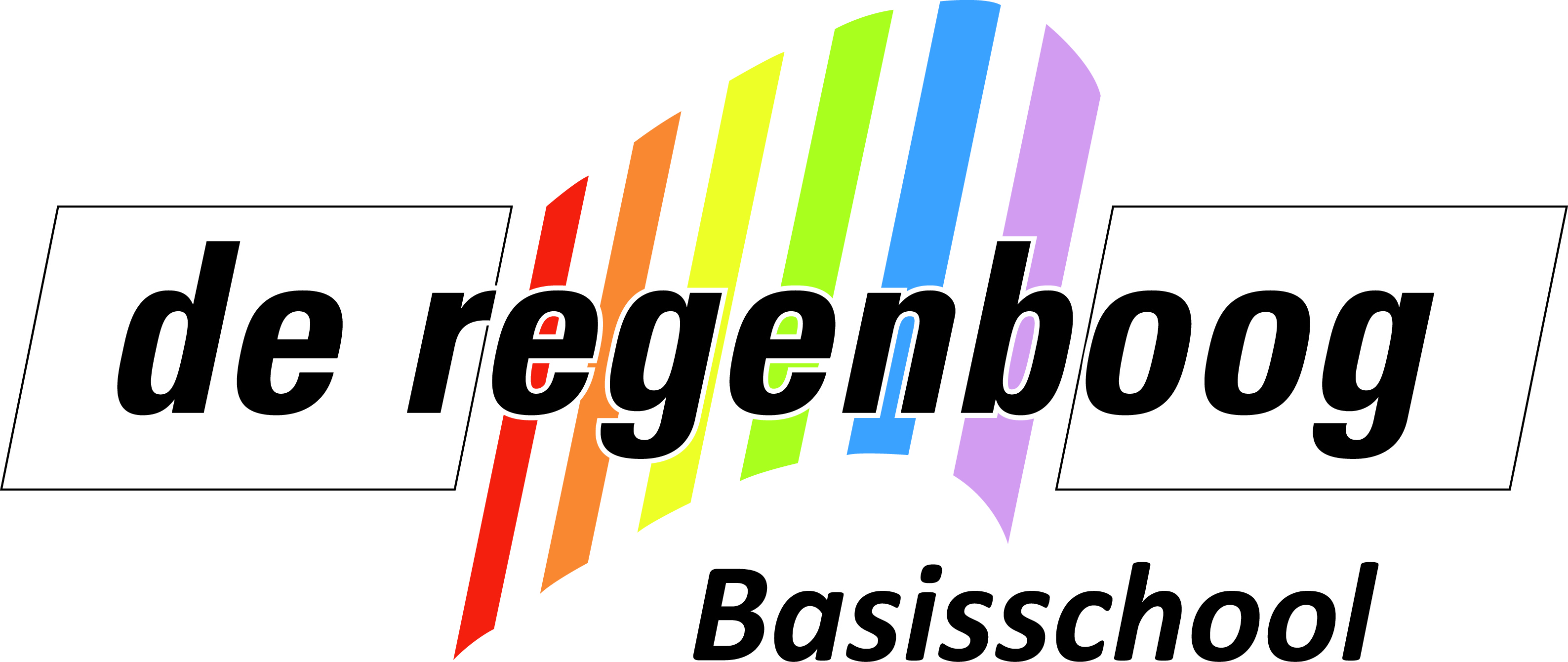 Regenboog