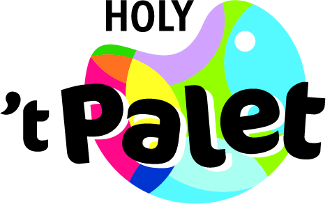 't Palet Holy