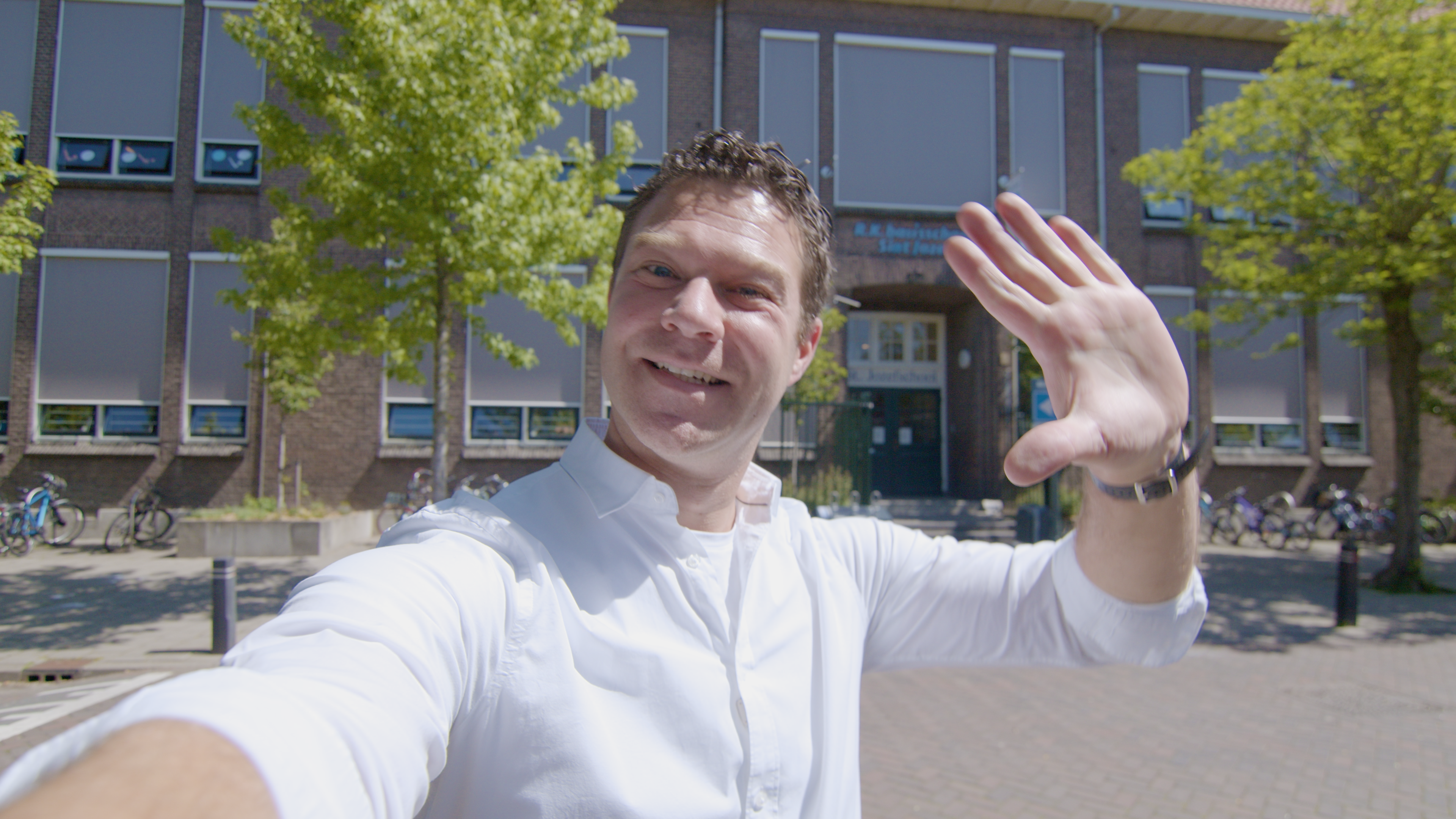 Nils is van waarde!